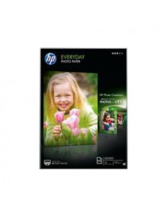 PAPEL HP EVERYDAY PHOTO... 2
