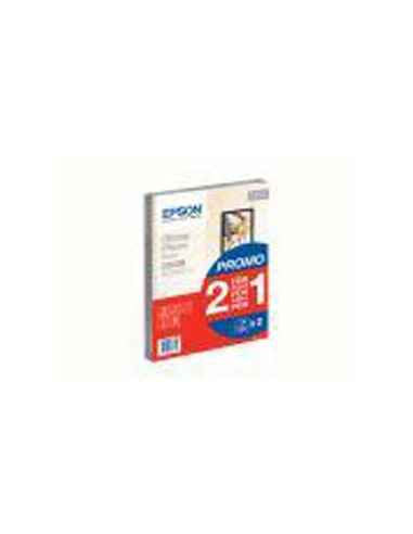 PAPEL EPSON C13S042169 PHOTO PAPER A4...