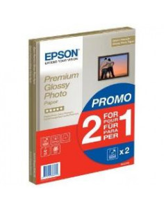 PAPEL EPSON C13S042169... 2