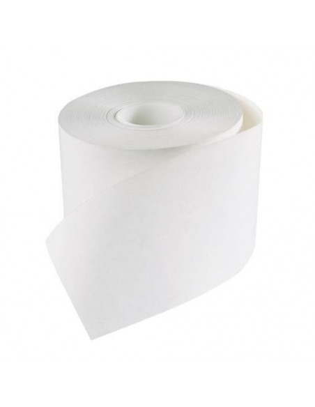 ROLLO PAPEL ZEBRA 75.4MM X 2.3M WHITE