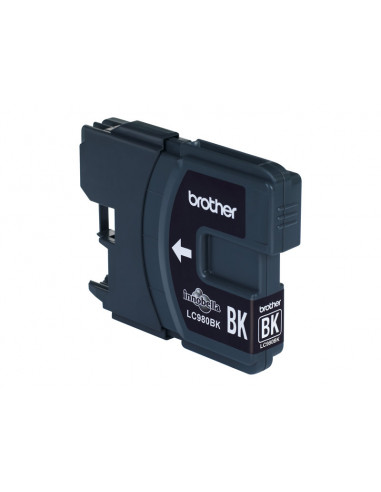 CARTUCHO BROTHER LC980 BLACK...