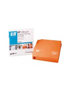 CINTA LTO HP LIMPIADORA 2