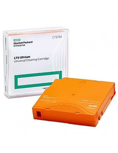 CINTA LTO HP LIMPIADORA