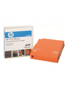 CINTA LTO HP LIMPIADORA