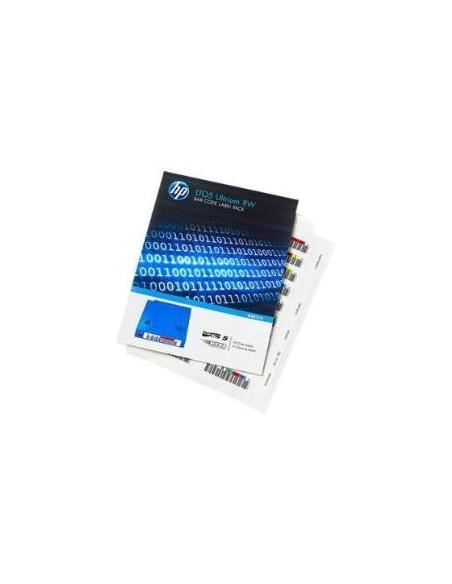 CINTA LTO-5 HP ULTRIUM RW