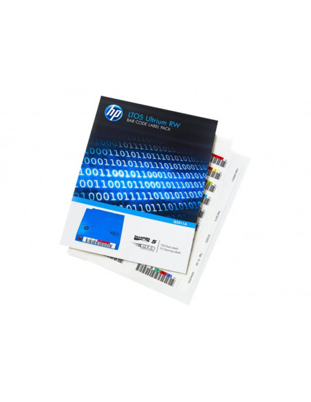 CINTA LTO-5 HP ULTRIUM RW
