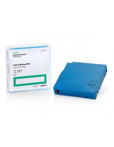 CINTA LTO HP 1.5/3 TB ULTRIUM 5