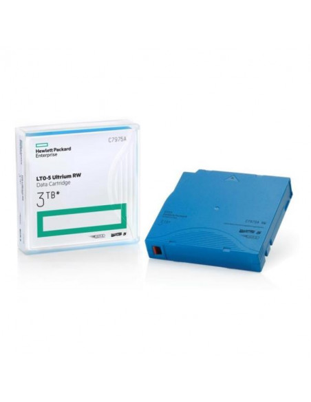 CINTA LTO HP 1.5/3 TB ULTRIUM 5