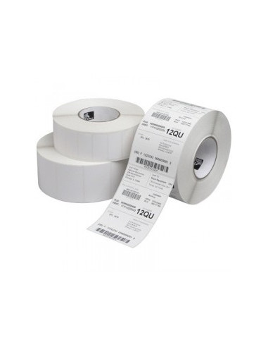 ROLLO ETIQUETAS TERMICA ZEBRA 2000D...