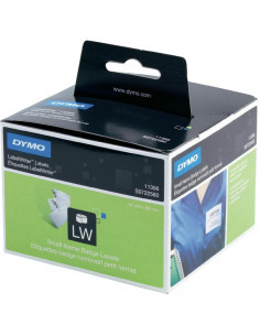 ROLLO ETIQUETAS DYMO... 2