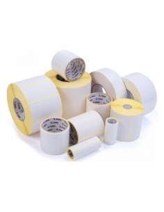 ROLLO ETIQUETAS TERMICA...