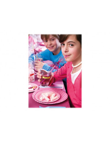 ROLLO DYMO LETRATAG 12MMX4M YELLOW/BLACK