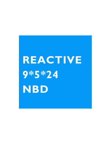 EXTENSION DE GARANTIA A 3 AÑOS HP...