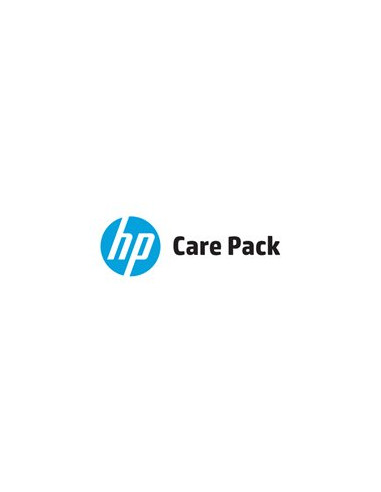 EXTENSION DE GARANTIA A 3 AÑOS HP IN...
