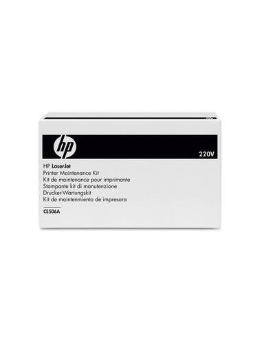KIT DE MANTENIMIENTO PARA HP LASERJET...