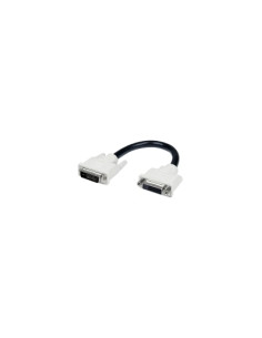 CABLE STARTECH DVI-D DUAL... 2