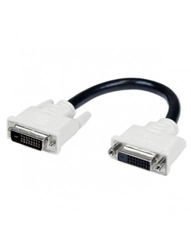 CABLE STARTECH DVI-D DUAL LINK...