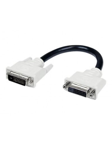 CABLE STARTECH DVI-D DUAL LINK...