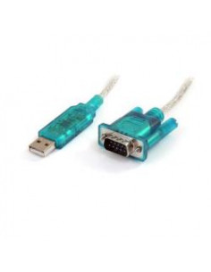 CABLE STARTECH USB / SERIE...