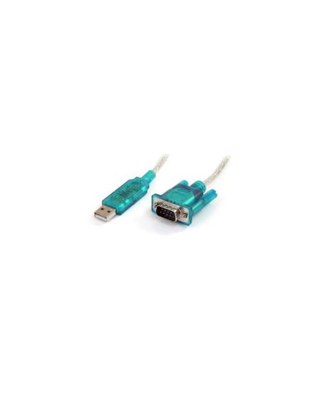 CABLE STARTECH USB / SERIE DB9 MACHO 0.9M