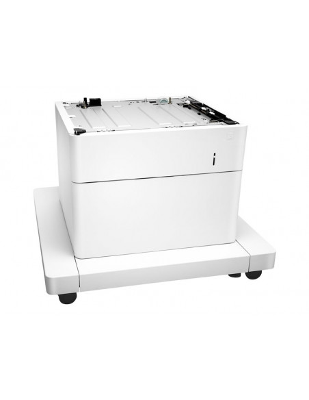 BANDEJA DE PAPEL ADICIONAL 500H PARA HP LASERJET E62555 E62655 E62665