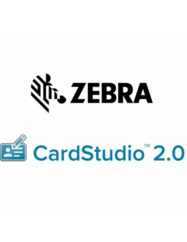 CARDSTUDIO V 2.0 ZEBRA CLASSIC...