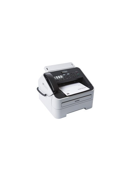 FAX LASER BROTHER MULTIFUNCION MONOCROMO 2845 COPIADORA 