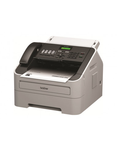 FAX LASER BROTHER MULTIFUNCION...