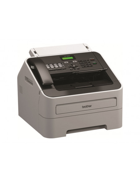 FAX LASER BROTHER MULTIFUNCION MONOCROMO 2845 COPIADORA 