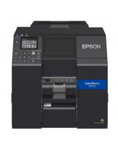 IMPRESORA EPSON ETIQUETAS... 2