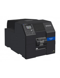 IMPRESORA EPSON ETIQUETAS...