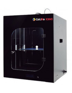 IMPRESORA 3D COLIDO X3045 2