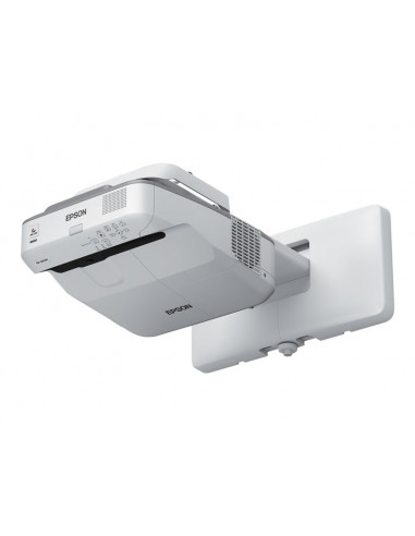 PROYECTOR LCD EPSON EB-685WI WXGA...
