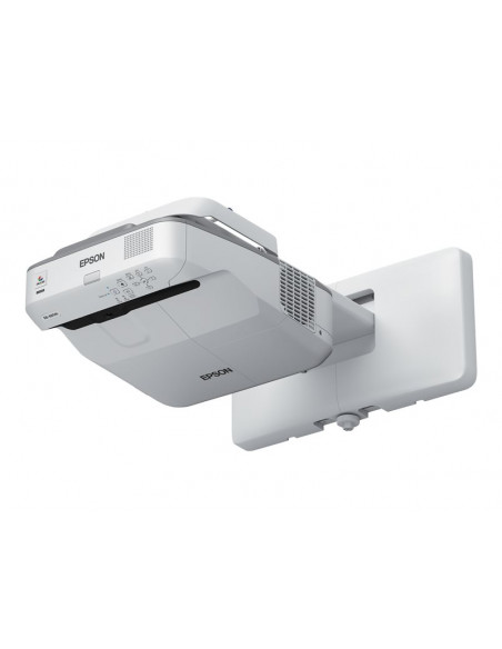 PROYECTOR LCD EPSON EB-685WI WXGA 3500 LUMENES HDMI USB VGA LAN