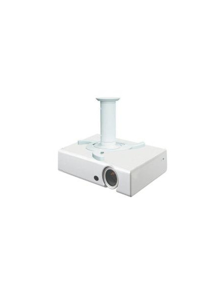SOPORTE PROYECTOR NEWSTAR BEAMER-C80 WHITE