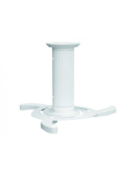 SOPORTE PROYECTOR NEWSTAR BEAMER-C80 WHITE