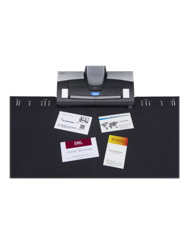SCANNER FUJITSU SCANSNAP-SV600 A3...