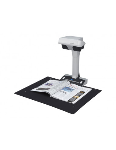 SCANNER FUJITSU SCANSNAP-SV600 A3...