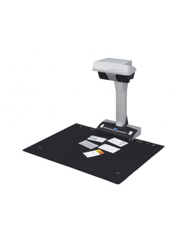 SCANNER FUJITSU SCANSNAP-SV600 A3...