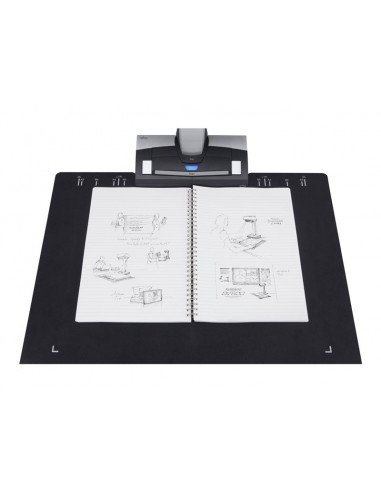 SCANNER FUJITSU SCANSNAP-SV600 A3...