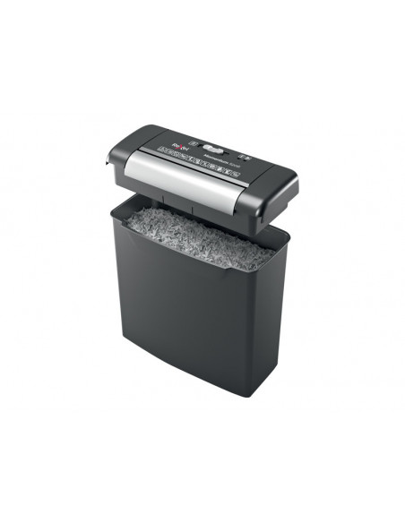 DESTRUCTORA REXEL MOMENTUM S206 9L