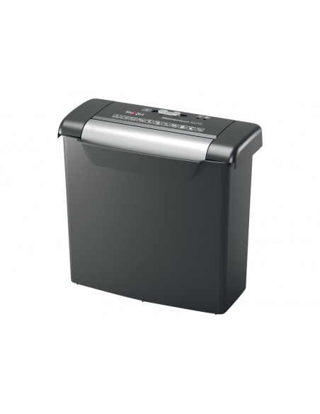 DESTRUCTORA REXEL MOMENTUM S206 9L
