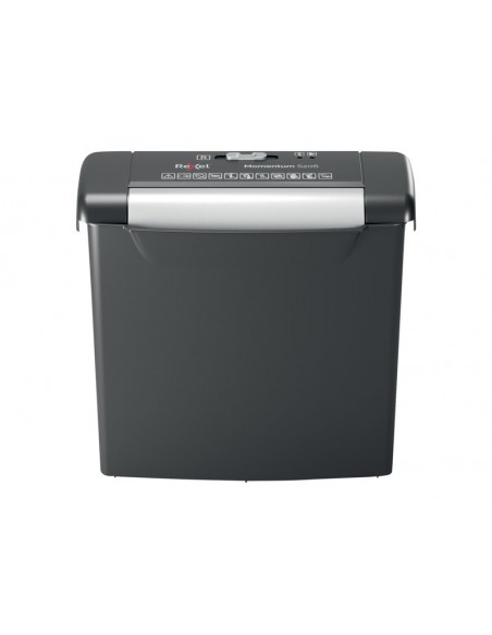 DESTRUCTORA REXEL MOMENTUM S206 9L