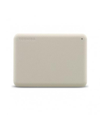 DISCO DURO USB 4TB TOSHIBA CANVIO...