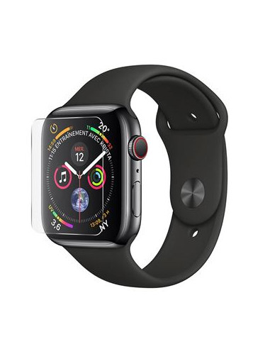 PROTECTOR HT CRISTAL TEMPLADO APPLE...