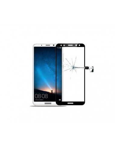 PROTECTOR HT CRISTAL TEMPLADO HUAWEI...