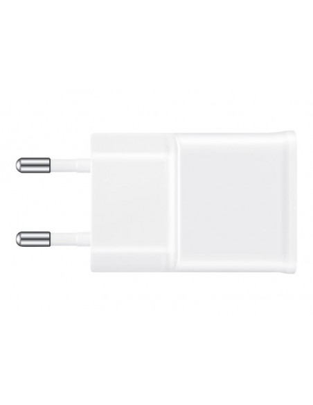 CARGADOR USB SAMSUNG 5V 2A WHITE PARA CASA