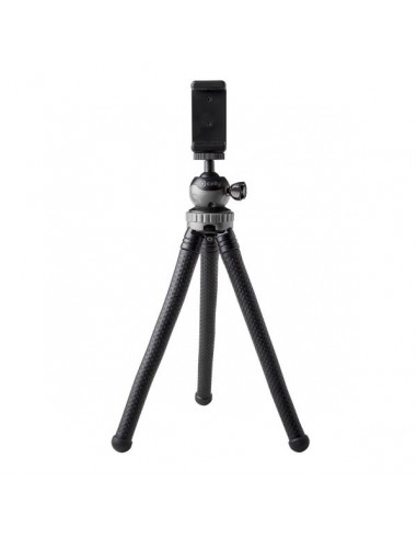TRIPODE UNIVERSAL CELLY FLEXIBLE PARA...