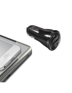 CARGADOR USB CELLY TURBO... 2