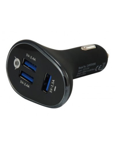 CARGADOR USB CONCEPTRONIC CARDEN...